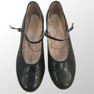 Bloch tap shoe